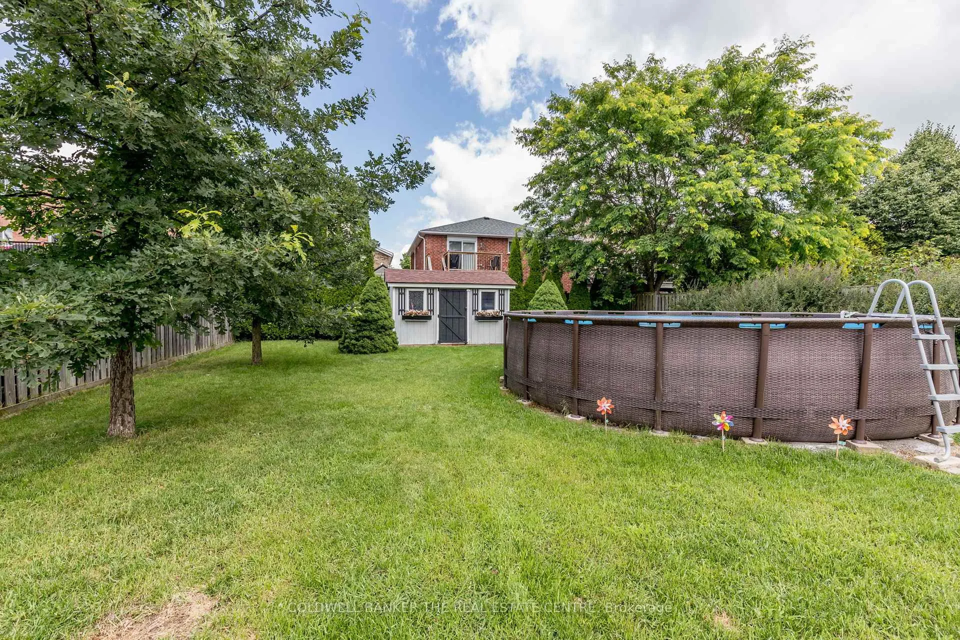 Photo 32 of 69 Miller Drive, Barrie, Edgehill Drive — HOMEH