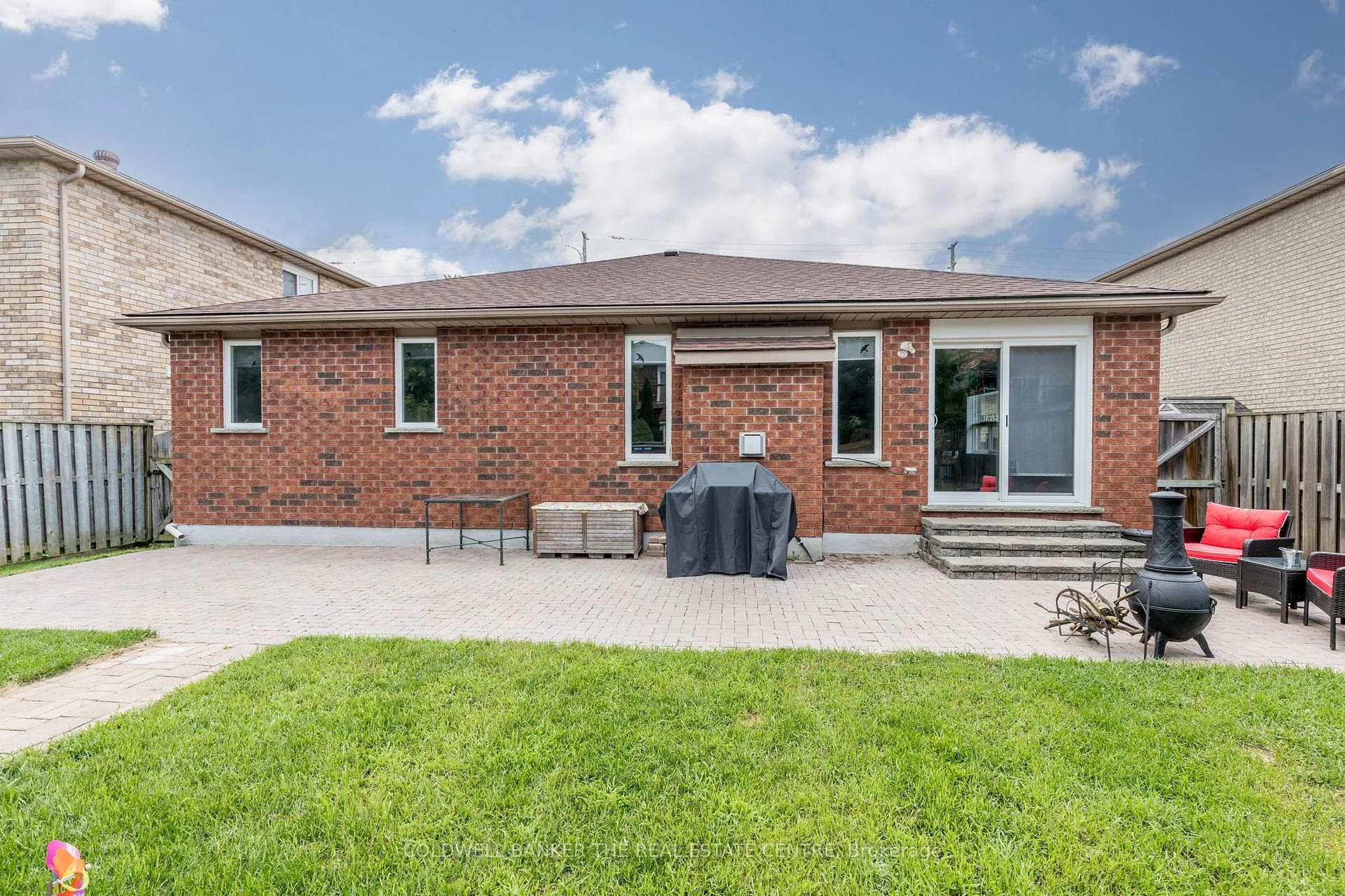 Photo 33 of 69 Miller Drive, Barrie, Edgehill Drive — HOMEH