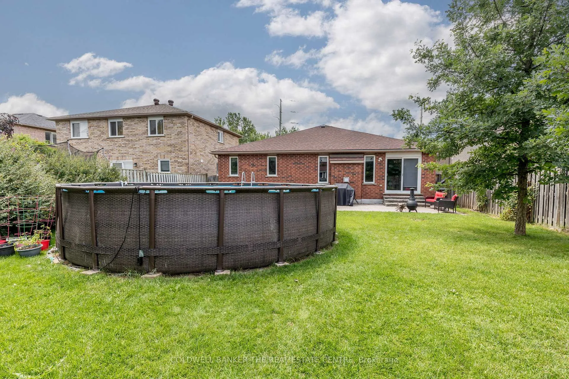 Photo 35 of 69 Miller Drive, Barrie, Edgehill Drive — HOMEH