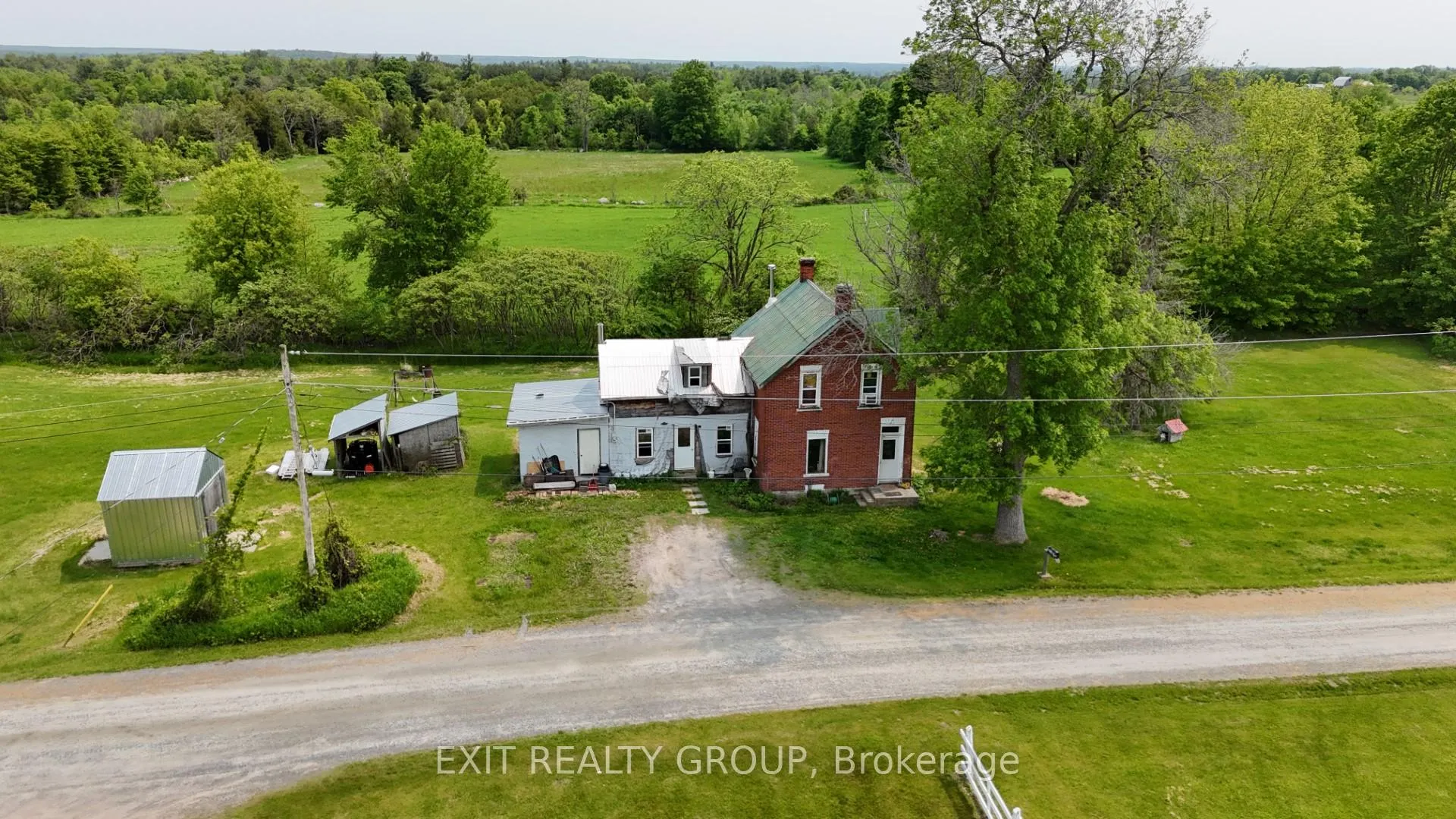 Photo 1 of 326 Lynch Road, Tweed, Hungerford (Twp) — HOMEH