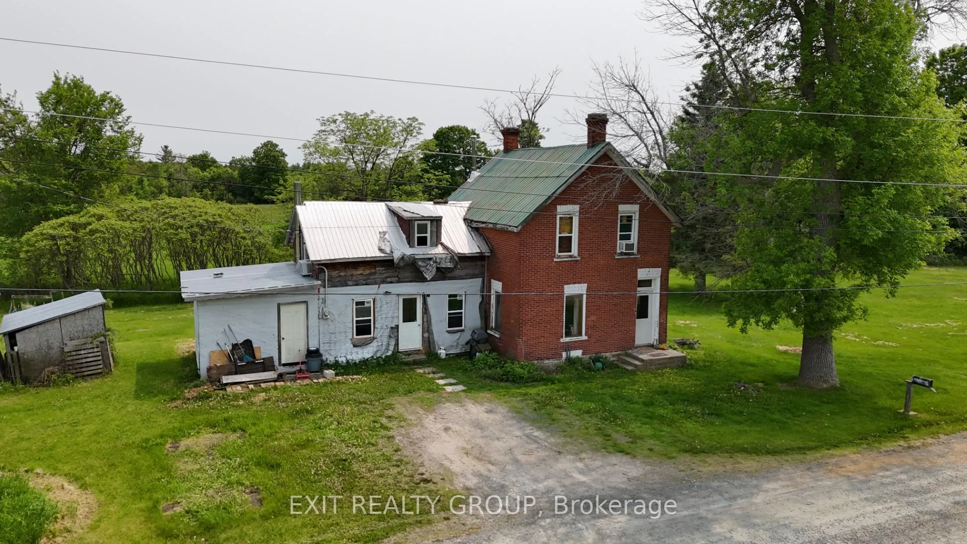 Photo 5 of 326 Lynch Road, Tweed, Hungerford (Twp) — HOMEH
