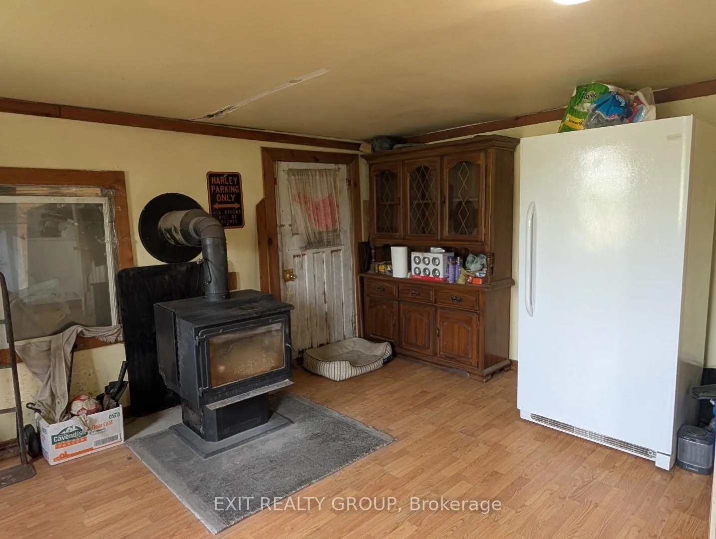 Photo 11 of 326 Lynch Road, Tweed, Hungerford (Twp) — HOMEH