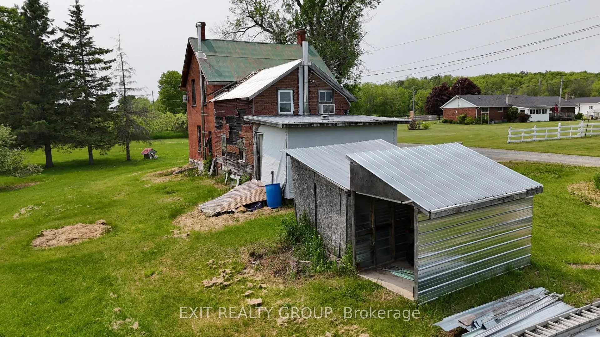 Photo 15 of 326 Lynch Road, Tweed, Hungerford (Twp) — HOMEH