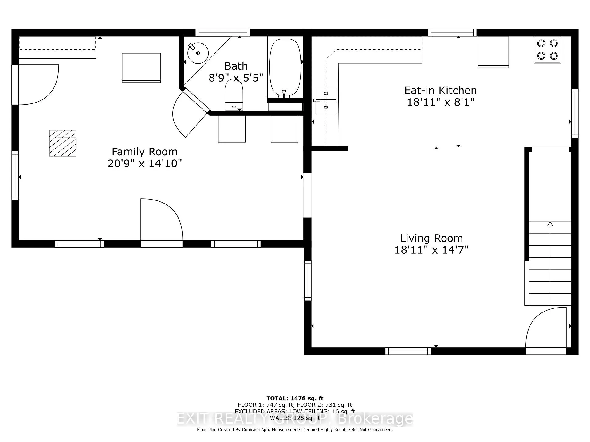 Photo 18 of 326 Lynch Road, Tweed, Hungerford (Twp) — HOMEH