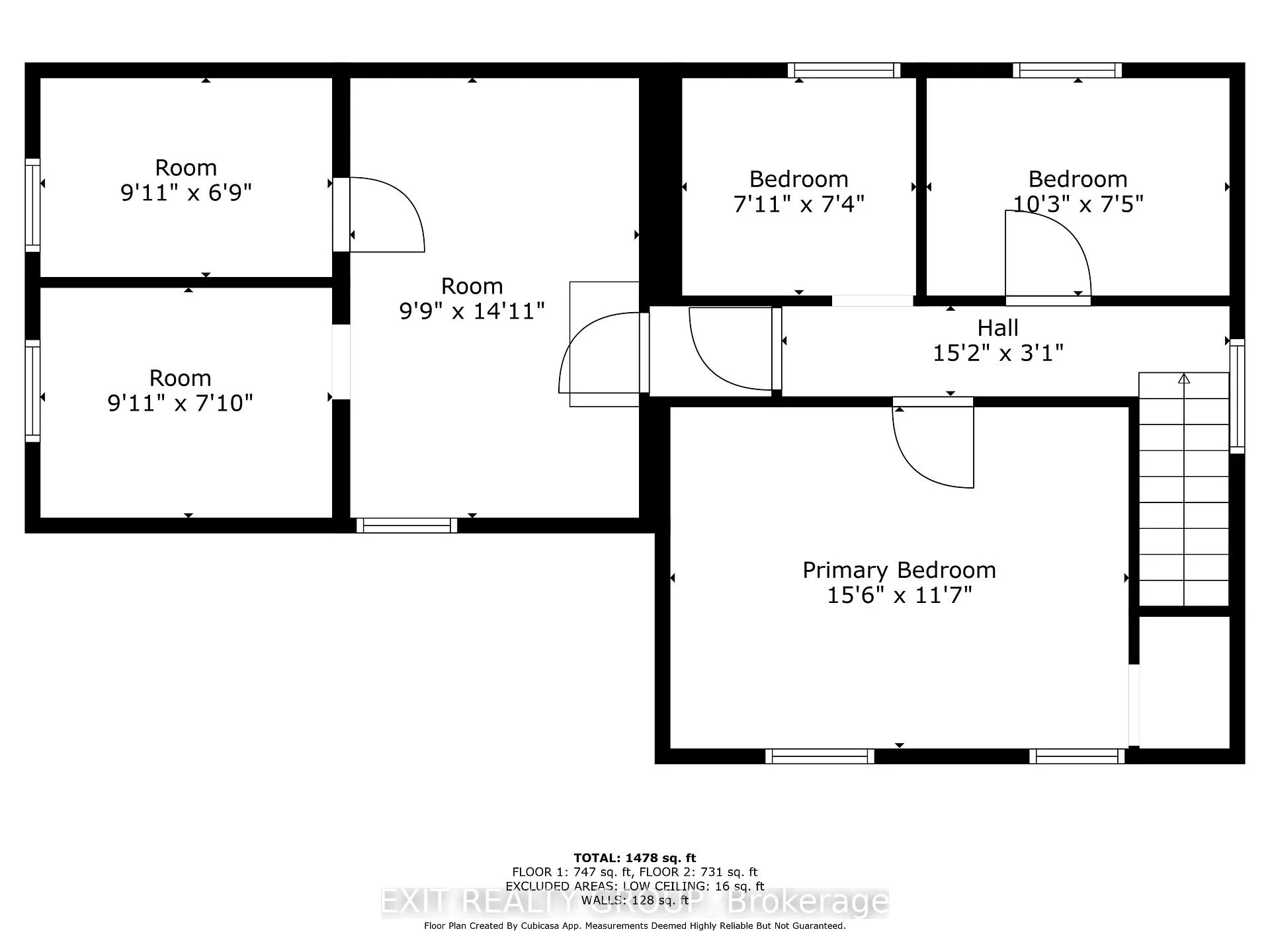 Photo 19 of 326 Lynch Road, Tweed, Hungerford (Twp) — HOMEH