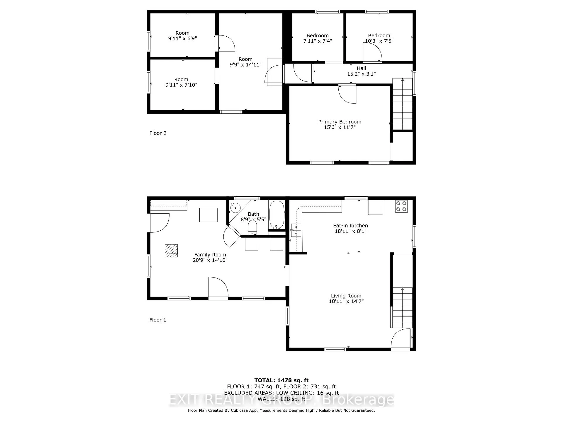 Photo 20 of 326 Lynch Road, Tweed, Hungerford (Twp) — HOMEH