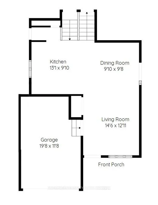 Photo 39 of 552 Southridge Drive, Hamilton, Mountview — HOMEH