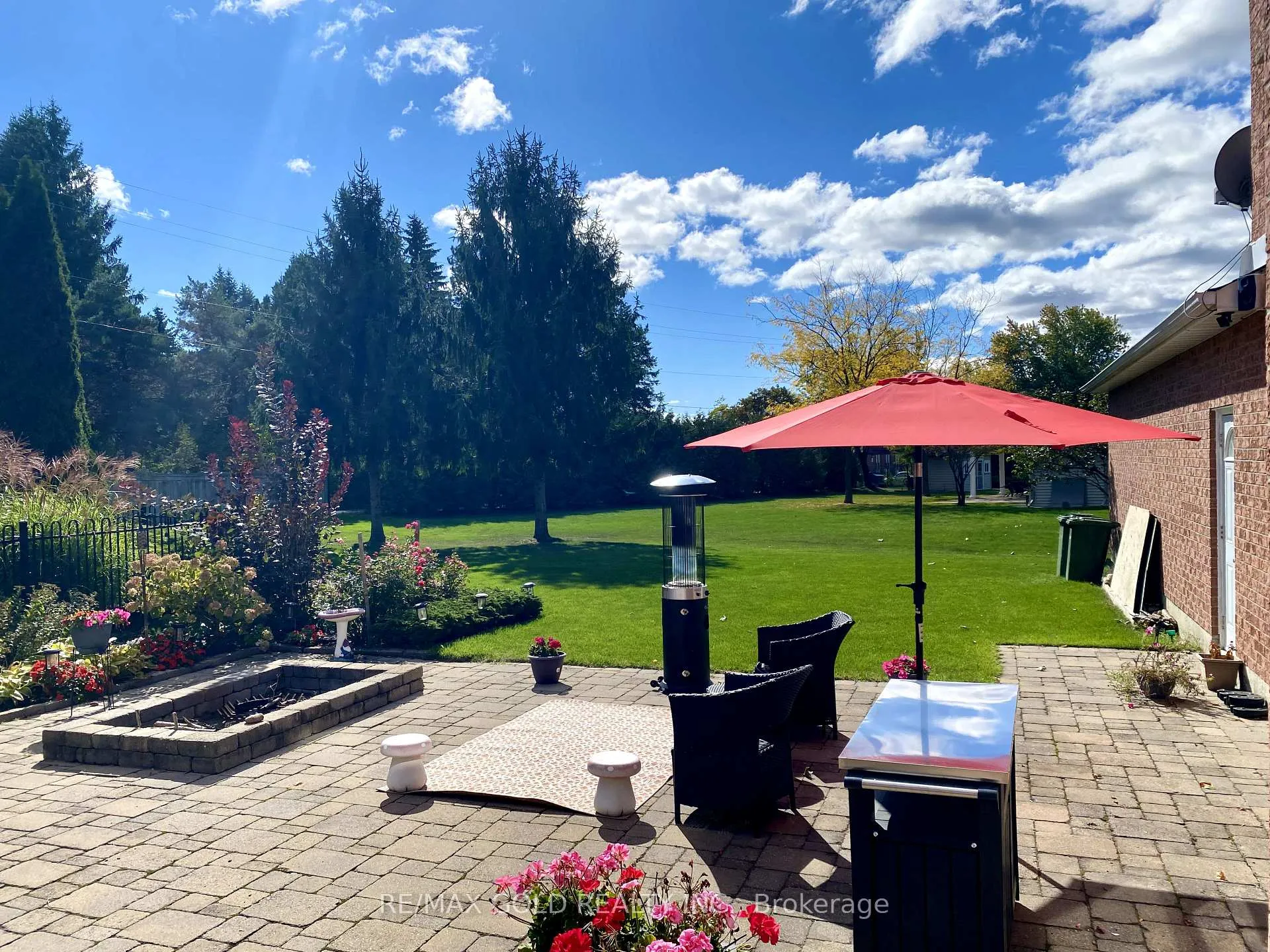 Photo 35 of 7 Brandiff Court, Caledon, Caledon East — HOMEH