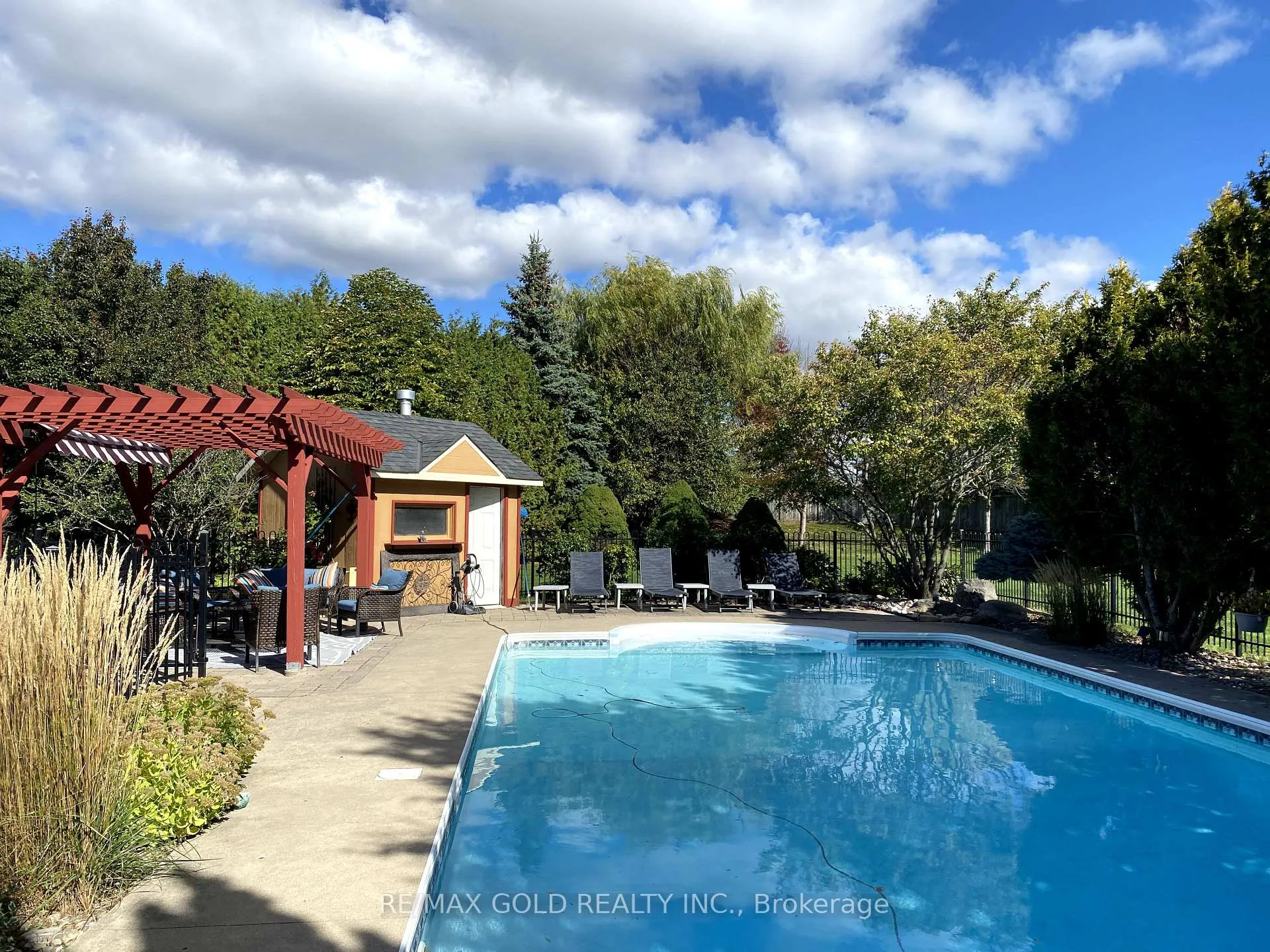 Photo 39 of 7 Brandiff Court, Caledon, Caledon East — HOMEH