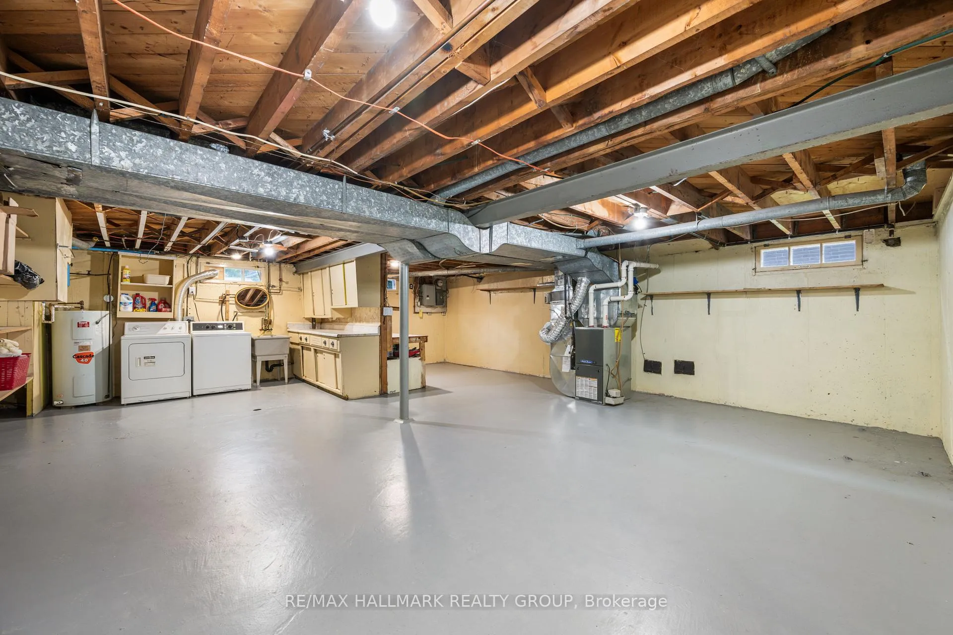 Photo 16 of 853 Chapman Boulevard, Ottawa, Elmvale Acres — HOMEH