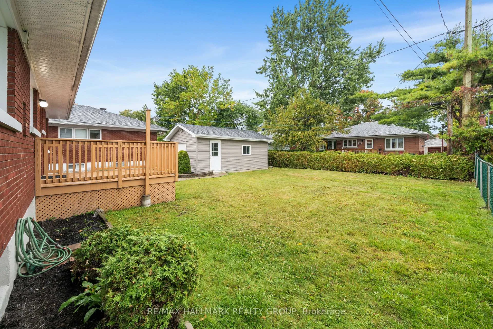 Photo 17 of 853 Chapman Boulevard, Ottawa, Elmvale Acres — HOMEH