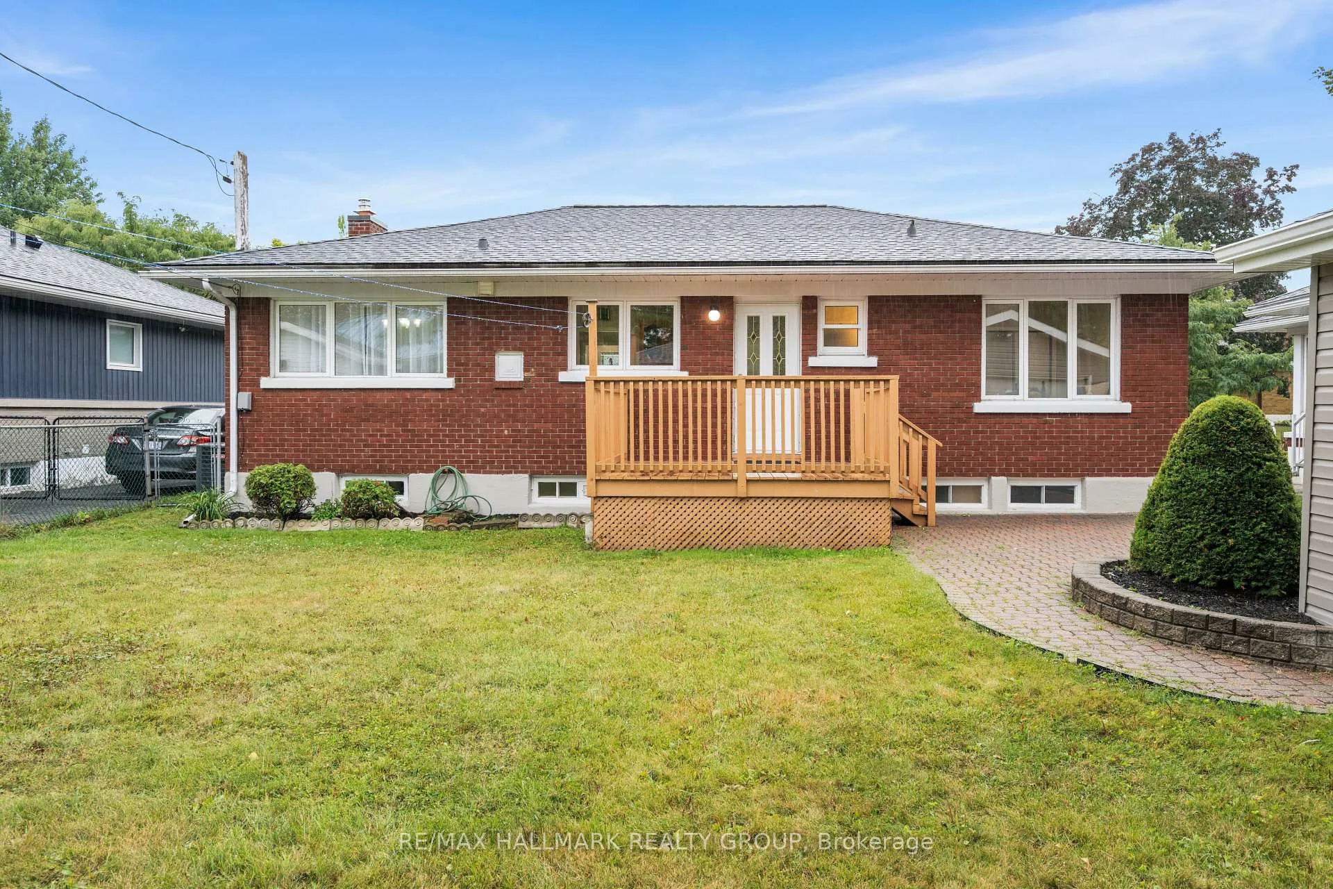 Photo 18 of 853 Chapman Boulevard, Ottawa, Elmvale Acres — HOMEH