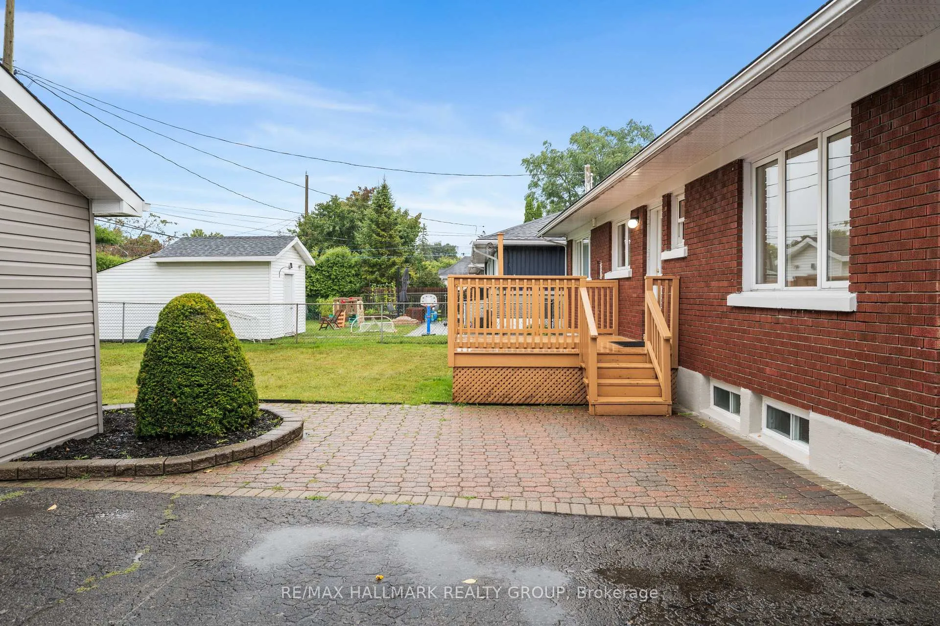 Photo 19 of 853 Chapman Boulevard, Ottawa, Elmvale Acres — HOMEH