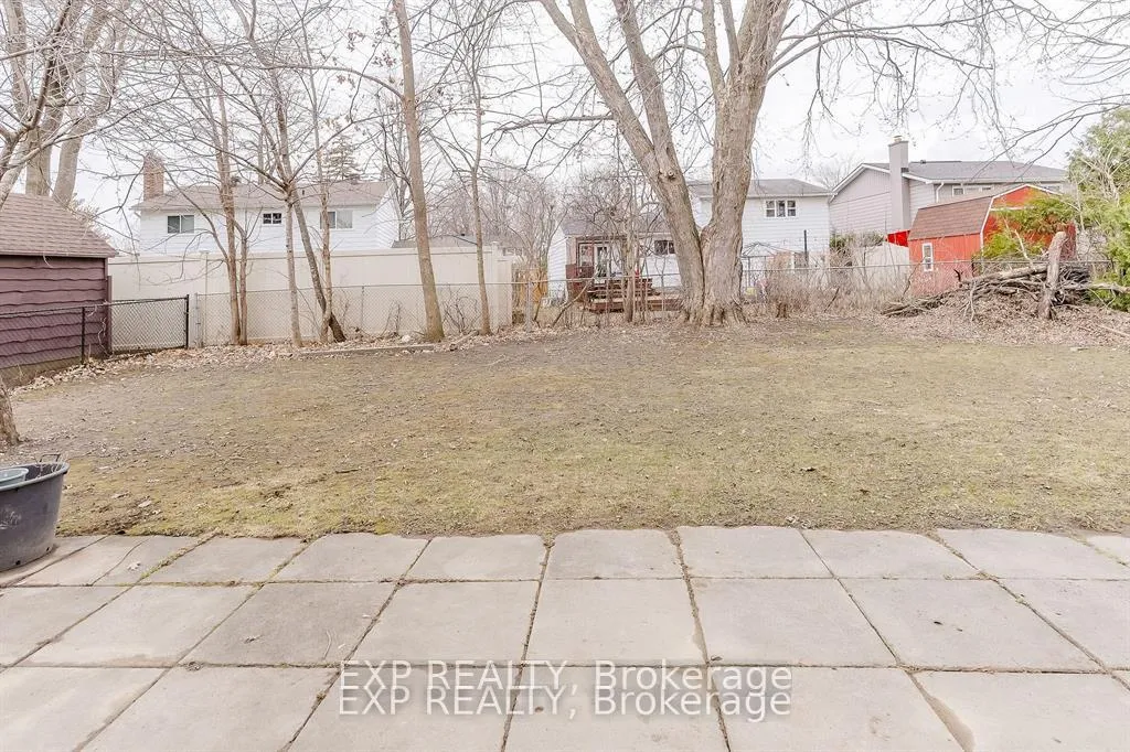 Photo 20 of 4 Parklane Court, Ottawa, Blackburn Hamlet — HOMEH