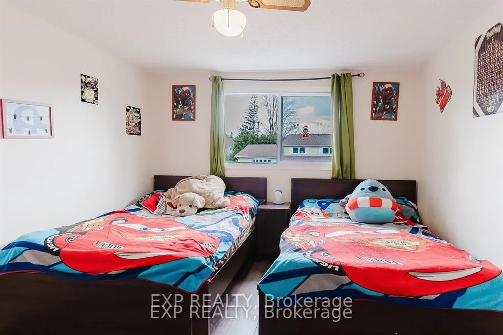 Photo 23 of 4 Parklane Court, Ottawa, Blackburn Hamlet — HOMEH
