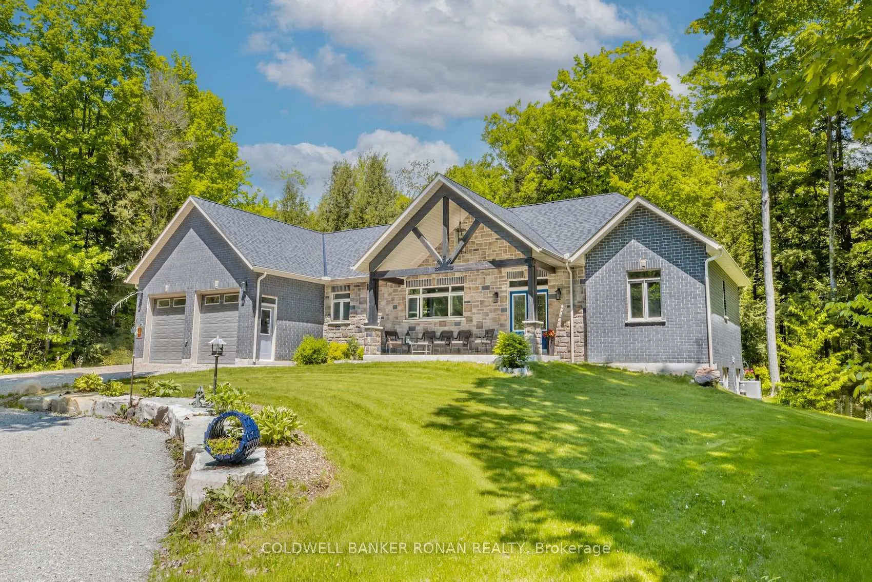 Photo 1 of 850 Tiny Beaches Road N, Tiny, Rural Tiny — HOMEH