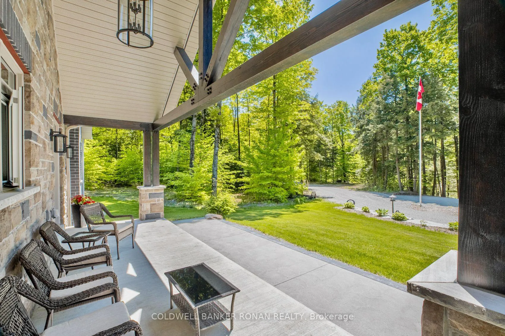Photo 2 of 850 Tiny Beaches Road N, Tiny, Rural Tiny — HOMEH