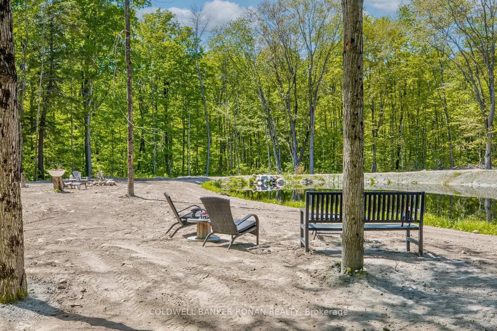 Photo 36 of 850 Tiny Beaches Road N, Tiny, Rural Tiny — HOMEH