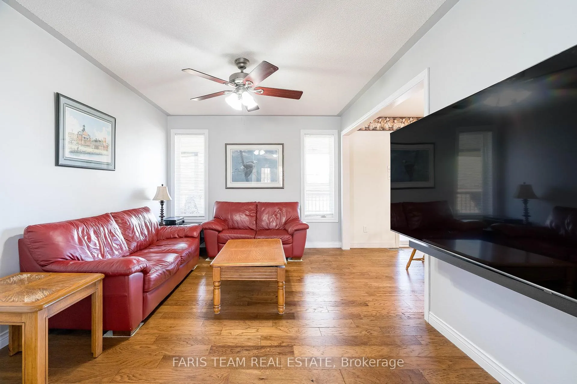 Photo 10 of 4 Marjoy Avenue, Barrie, 400 North — HOMEH