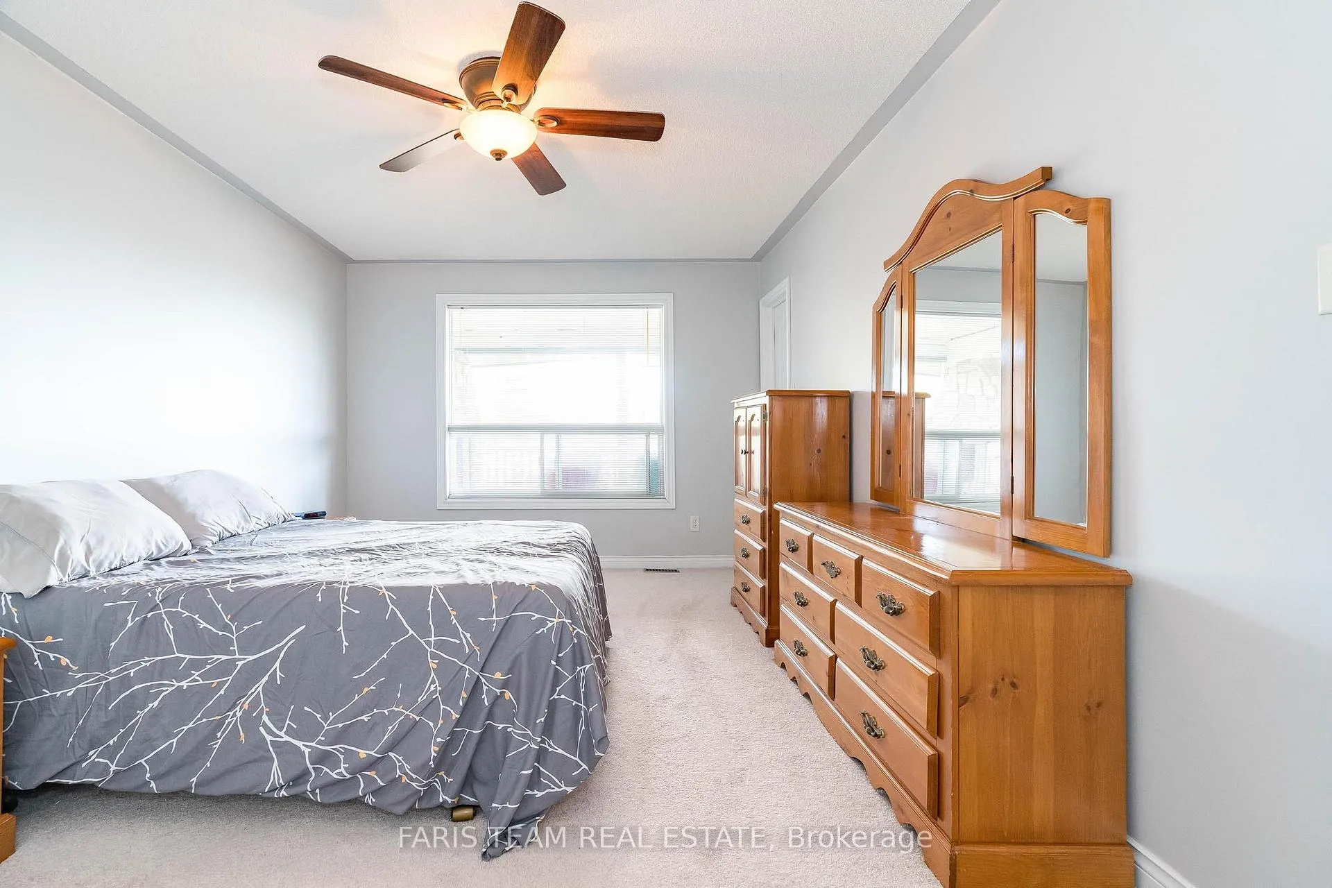 Photo 11 of 4 Marjoy Avenue, Barrie, 400 North — HOMEH