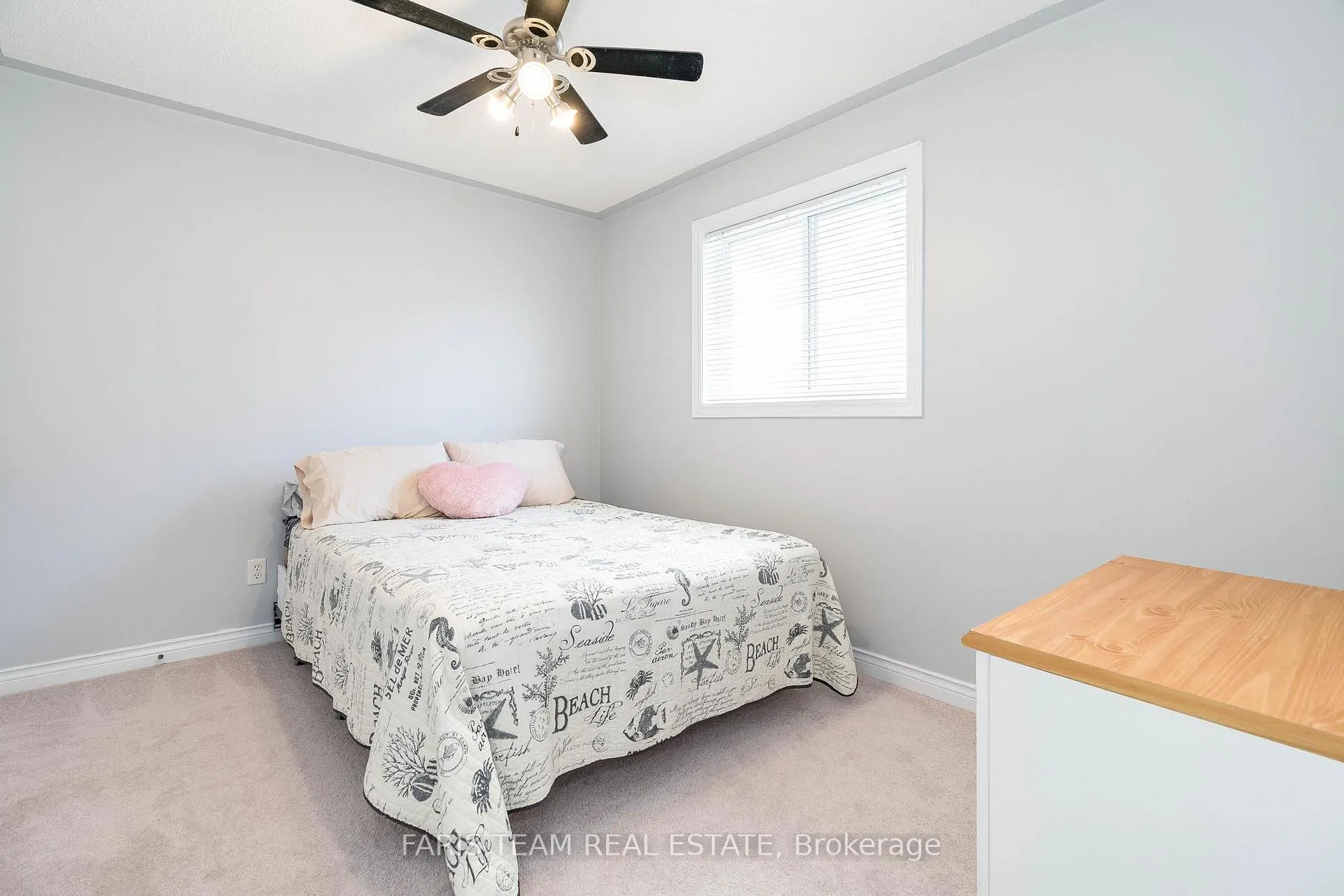 Photo 13 of 4 Marjoy Avenue, Barrie, 400 North — HOMEH