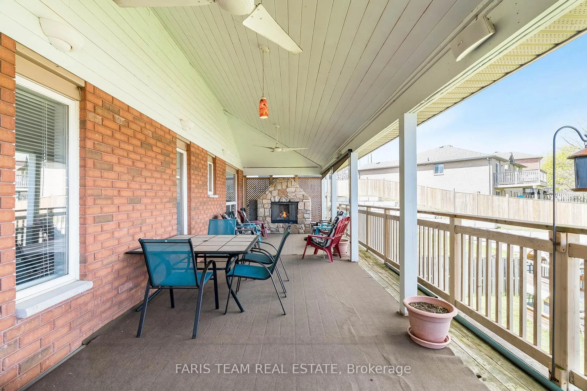 Photo 23 of 4 Marjoy Avenue, Barrie, 400 North — HOMEH