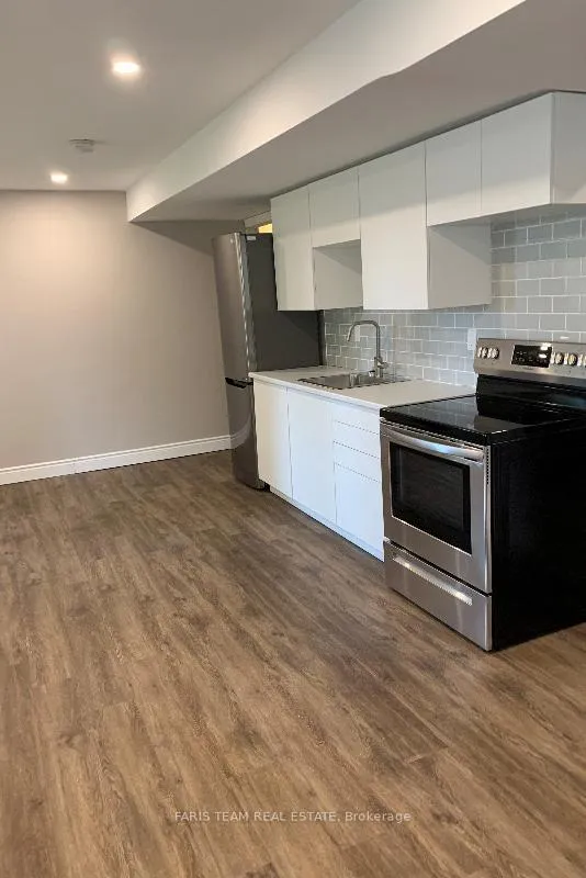 Photo 32 of 4 Marjoy Avenue, Barrie, 400 North — HOMEH