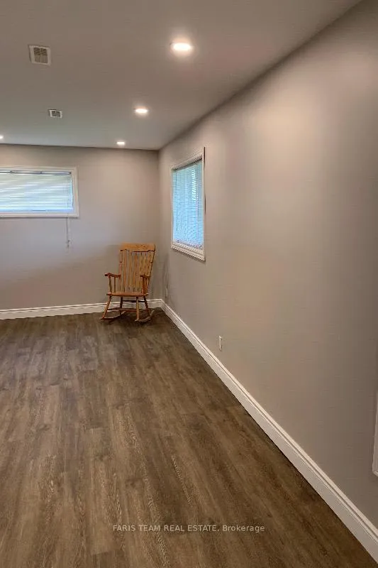 Photo 34 of 4 Marjoy Avenue, Barrie, 400 North — HOMEH