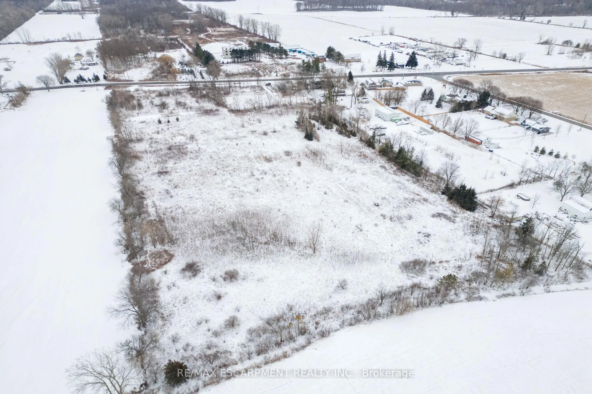 Photo 2 of 1619 #3 Highway E, Haldimand, Dunnville — HOMEH
