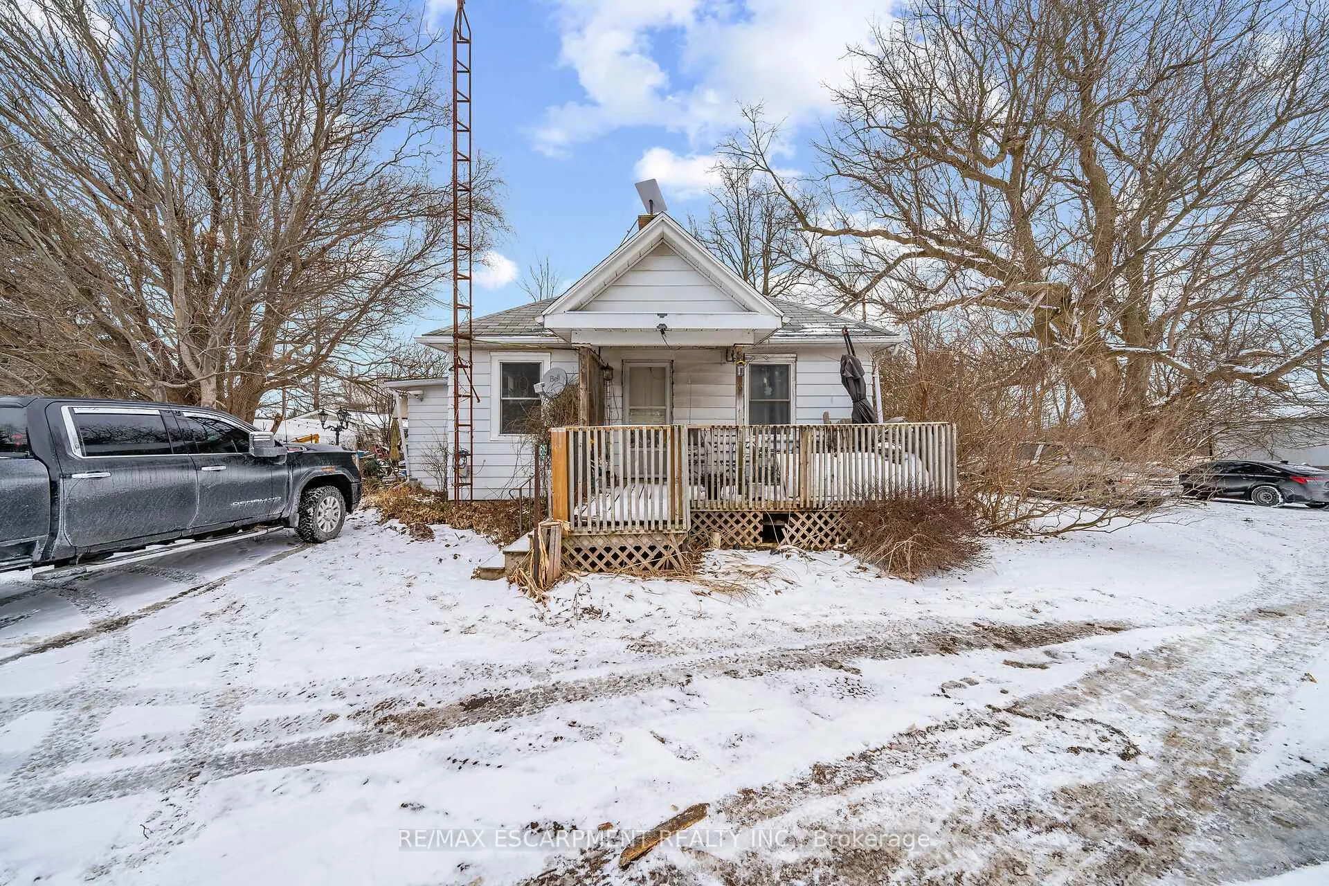 Photo 3 of 1619 #3 Highway E, Haldimand, Dunnville — HOMEH