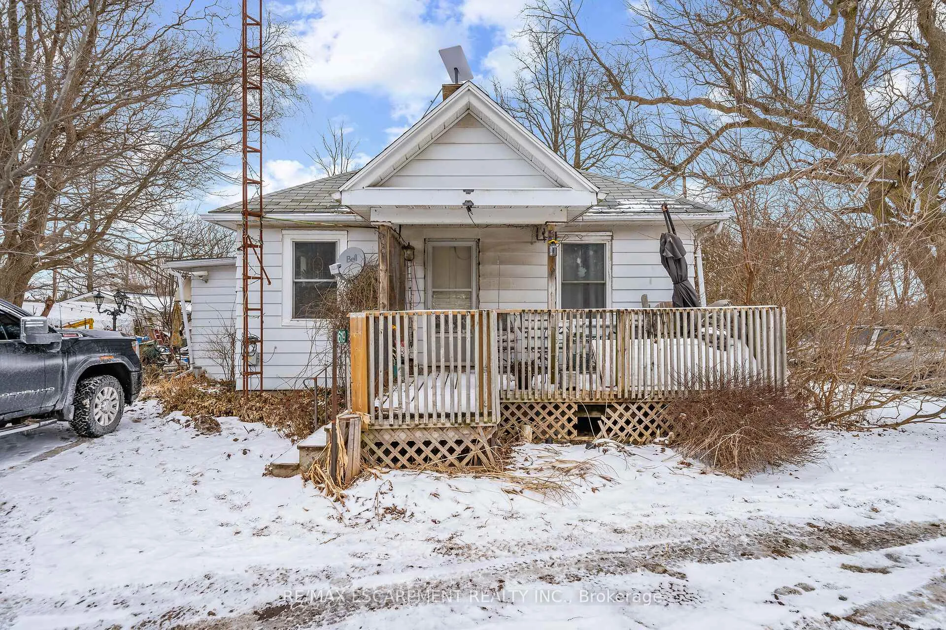 Photo 4 of 1619 #3 Highway E, Haldimand, Dunnville — HOMEH