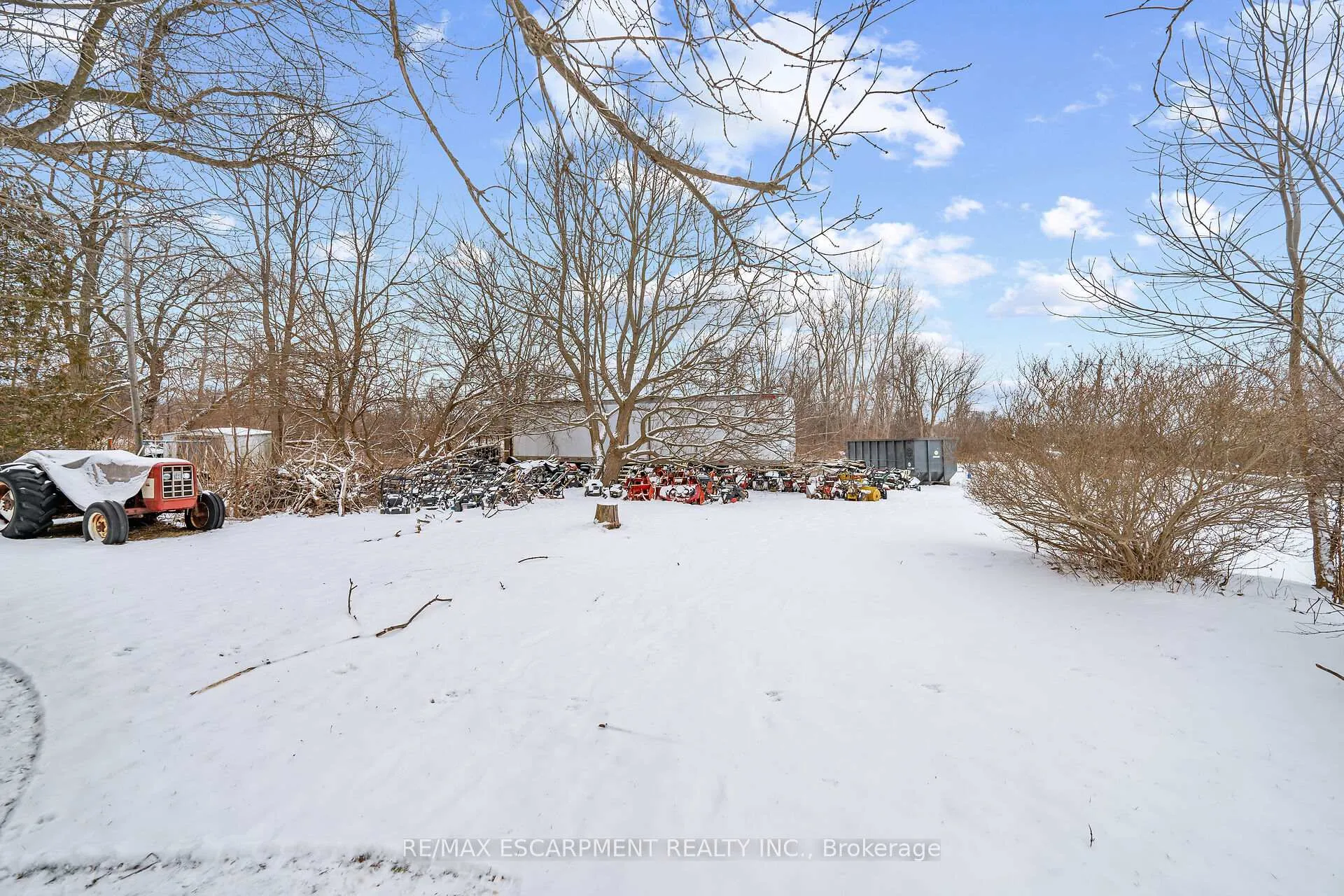 Photo 22 of 1619 #3 Highway E, Haldimand, Dunnville — HOMEH