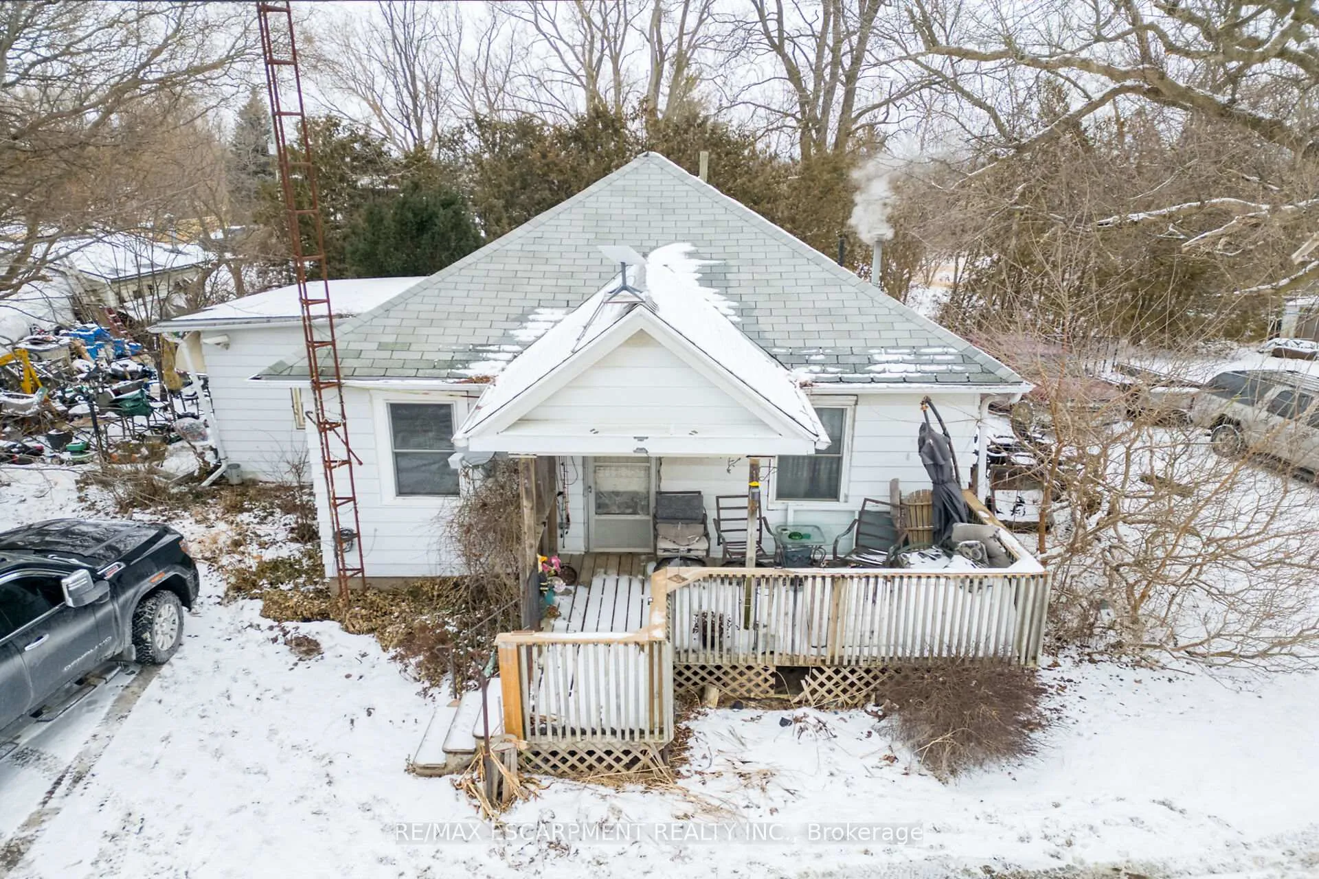 Photo 25 of 1619 #3 Highway E, Haldimand, Dunnville — HOMEH