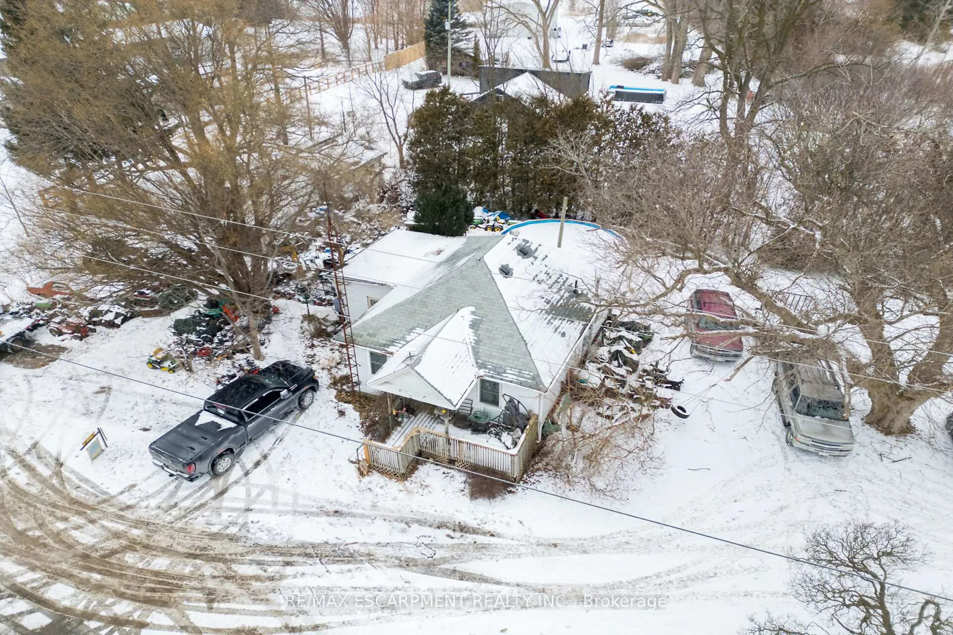 Photo 27 of 1619 #3 Highway E, Haldimand, Dunnville — HOMEH