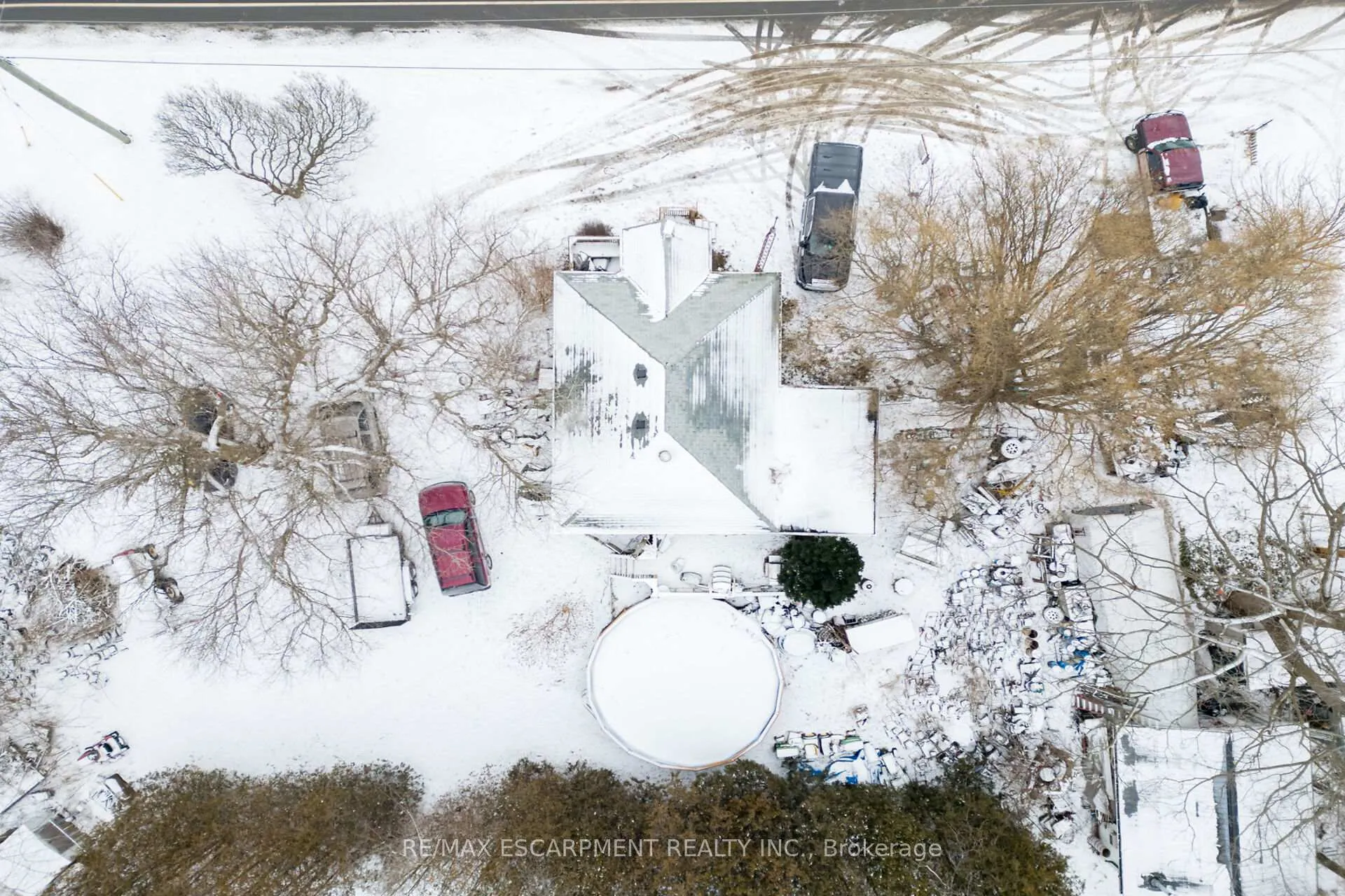 Photo 32 of 1619 #3 Highway E, Haldimand, Dunnville — HOMEH