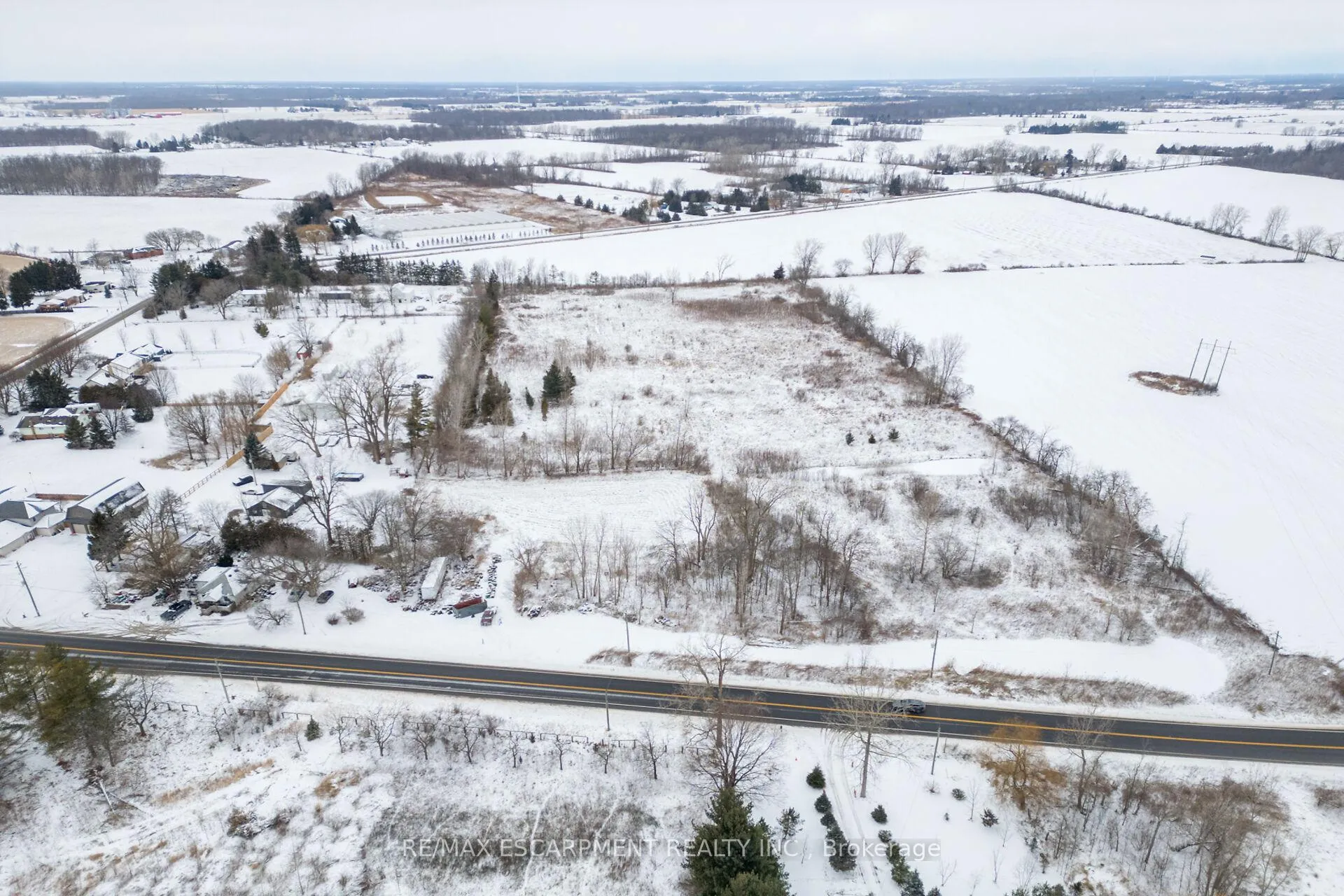Photo 33 of 1619 #3 Highway E, Haldimand, Dunnville — HOMEH
