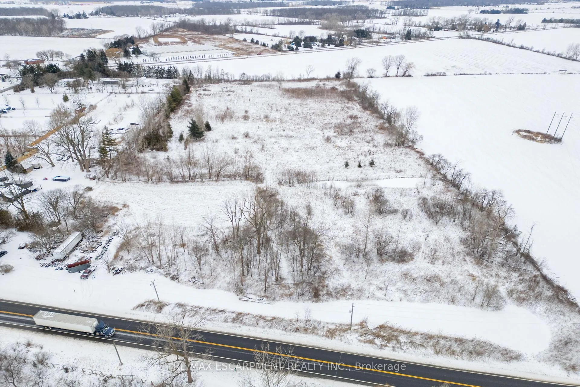 Photo 34 of 1619 #3 Highway E, Haldimand, Dunnville — HOMEH