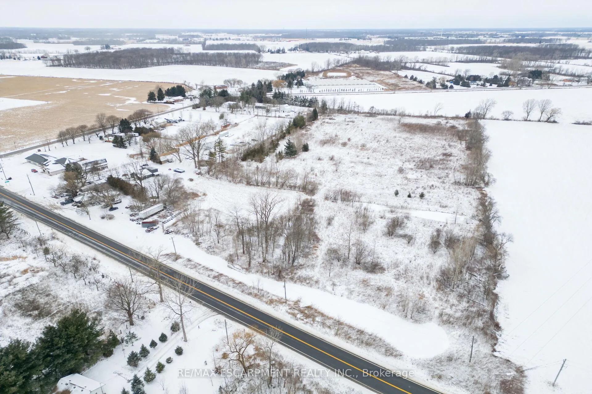 Photo 35 of 1619 #3 Highway E, Haldimand, Dunnville — HOMEH