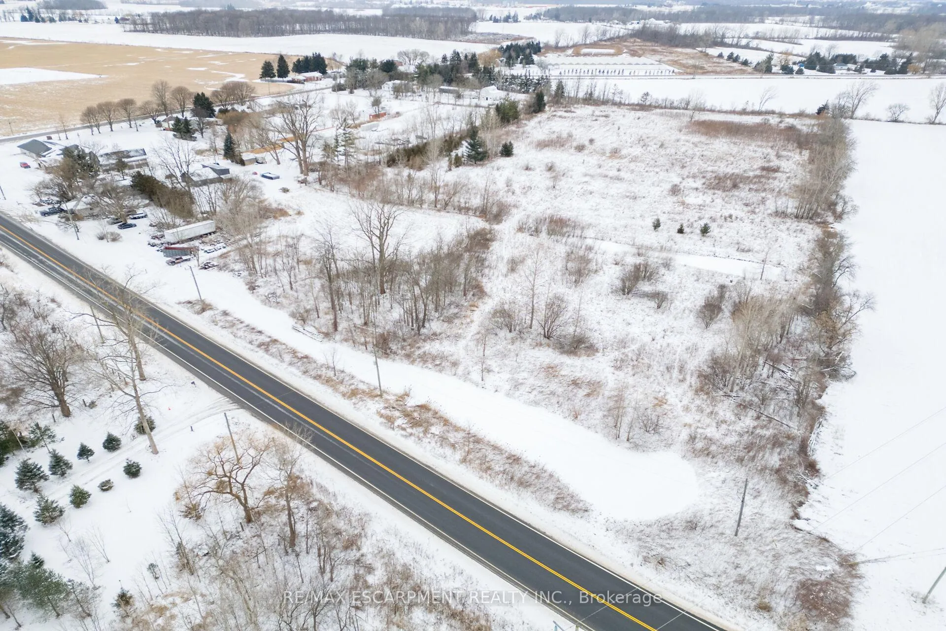Photo 36 of 1619 #3 Highway E, Haldimand, Dunnville — HOMEH