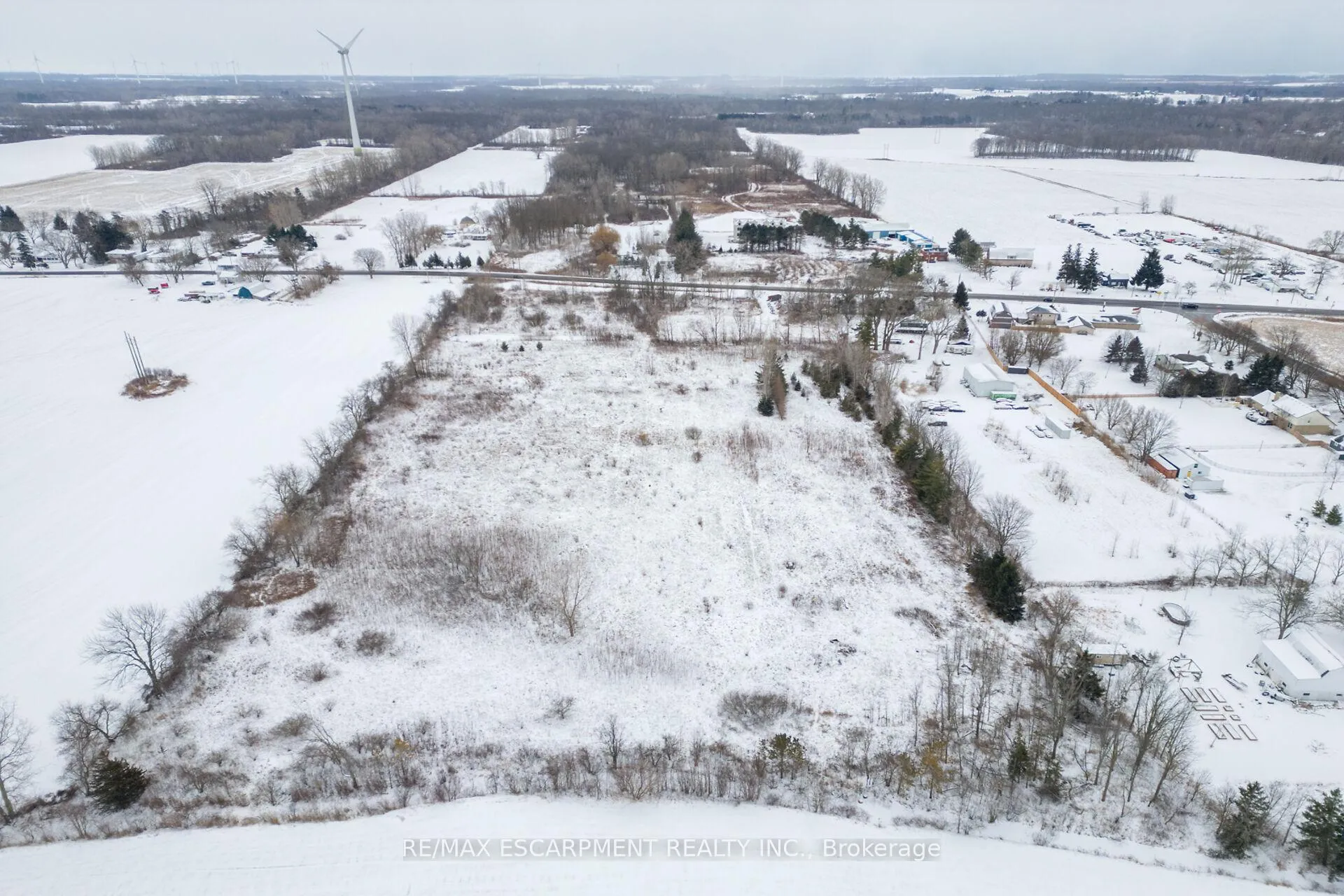 Photo 38 of 1619 #3 Highway E, Haldimand, Dunnville — HOMEH