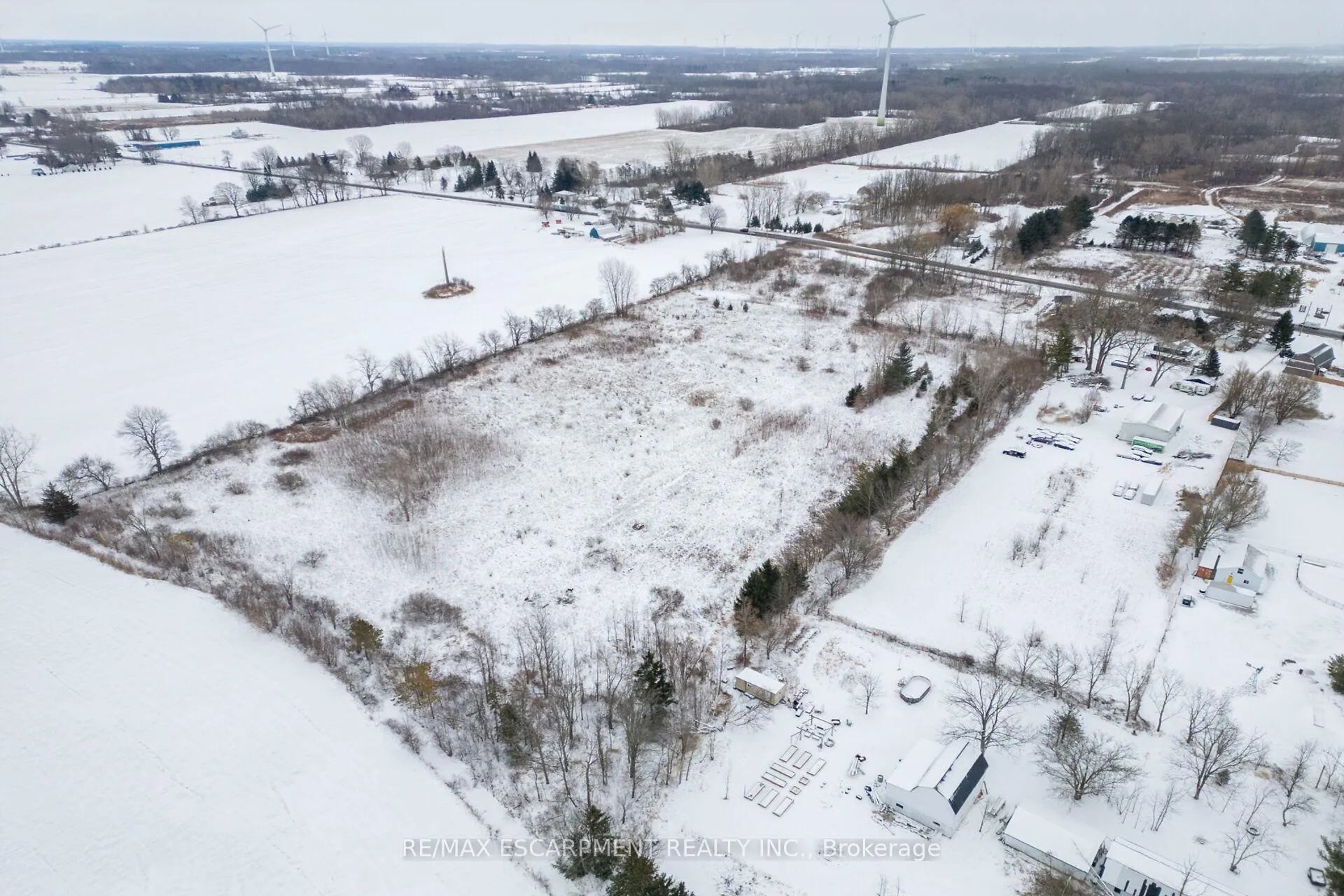 Photo 39 of 1619 #3 Highway E, Haldimand, Dunnville — HOMEH