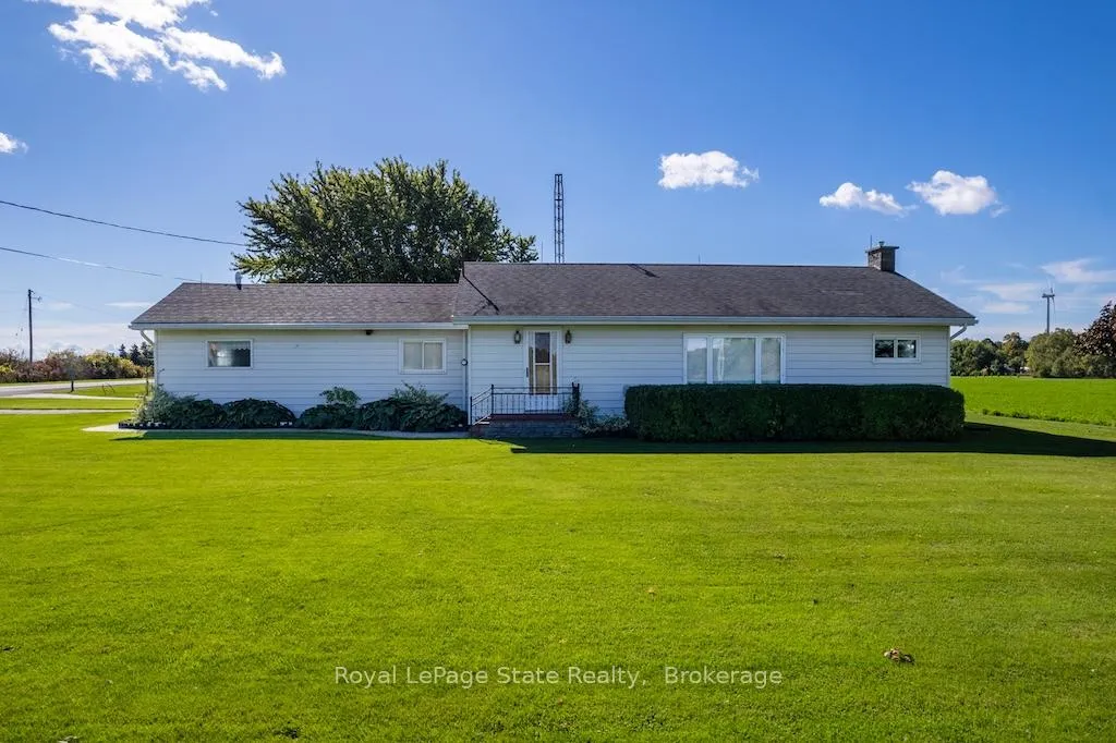 Photo 1 of 371 Brooklin Road, Haldimand — HOMEH