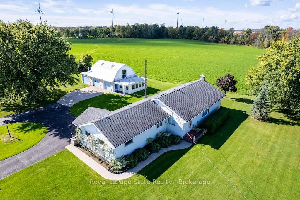 Photo 5 of 371 Brooklin Road, Haldimand — HOMEH