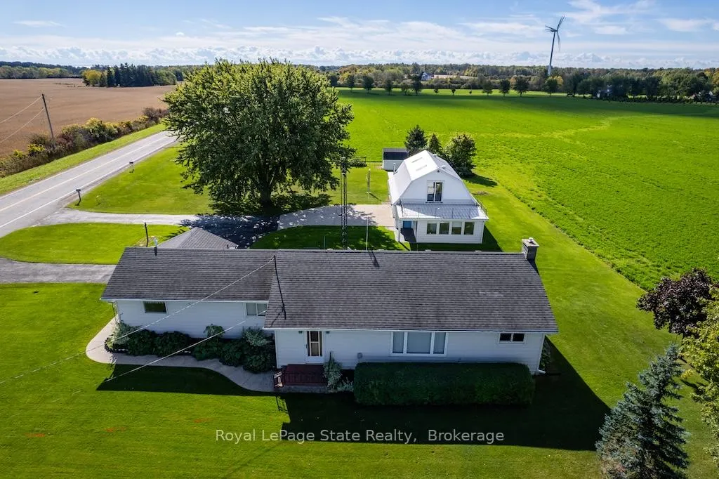 Photo 6 of 371 Brooklin Road, Haldimand — HOMEH