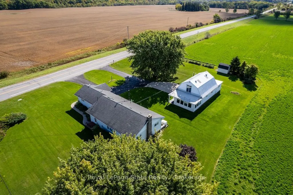 Photo 7 of 371 Brooklin Road, Haldimand — HOMEH