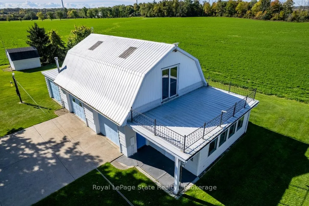 Photo 10 of 371 Brooklin Road, Haldimand — HOMEH