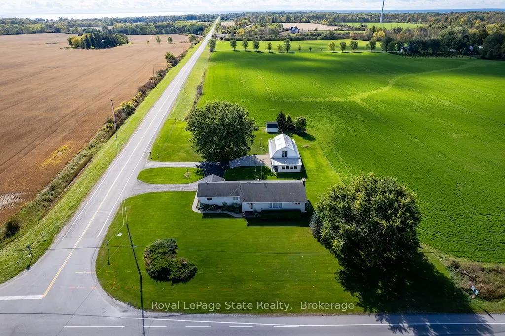 Photo 16 of 371 Brooklin Road, Haldimand — HOMEH