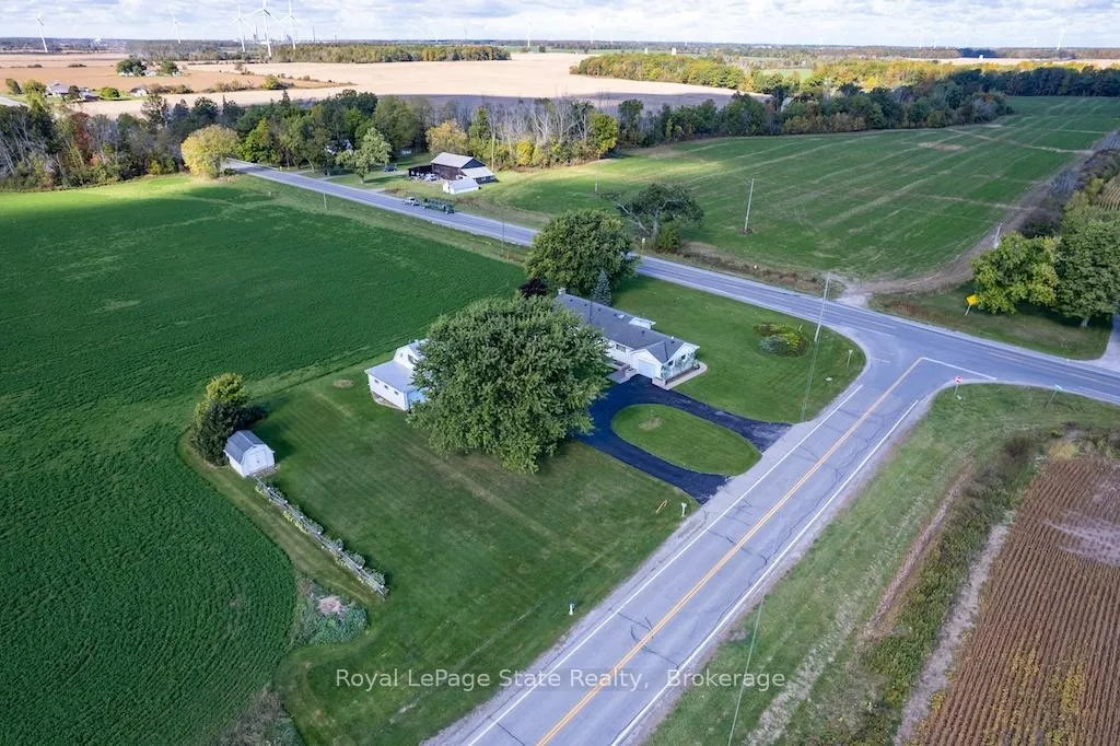 Photo 18 of 371 Brooklin Road, Haldimand — HOMEH
