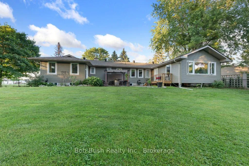 Photo 37 of 2 Dunlop Drive, Severn, Coldwater — HOMEH