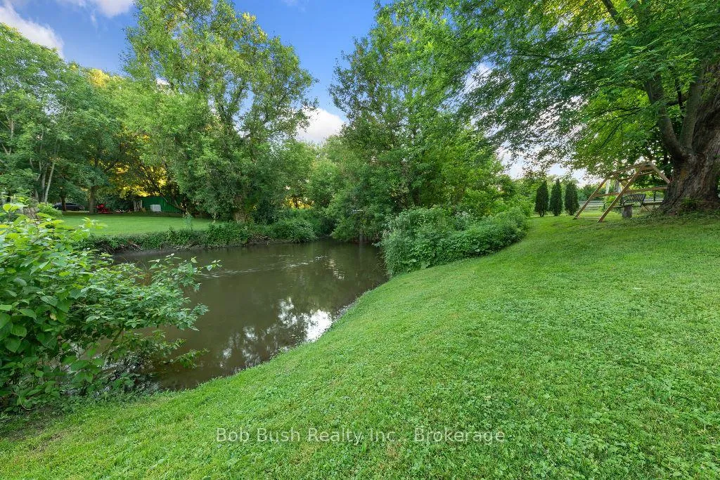 Photo 39 of 2 Dunlop Drive, Severn, Coldwater — HOMEH